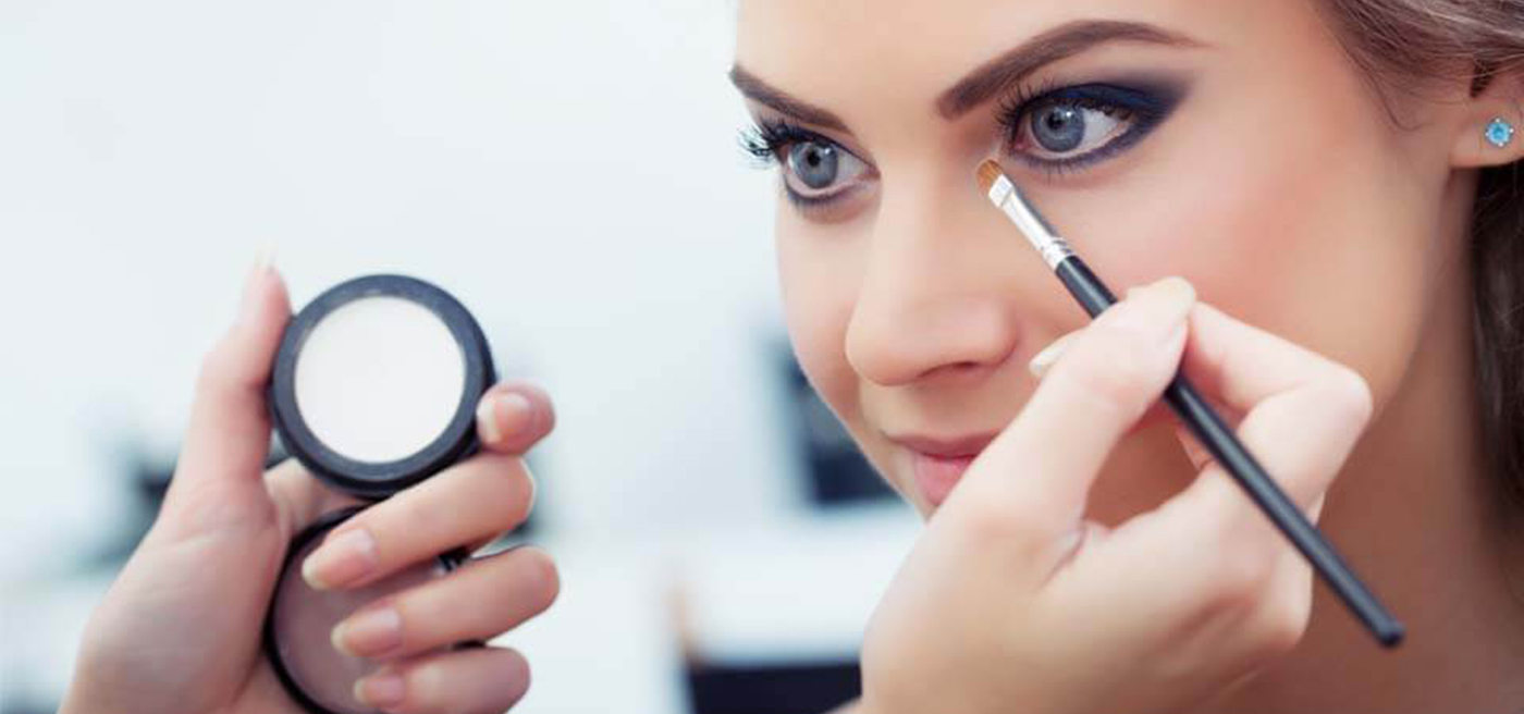 Beauty Parlour