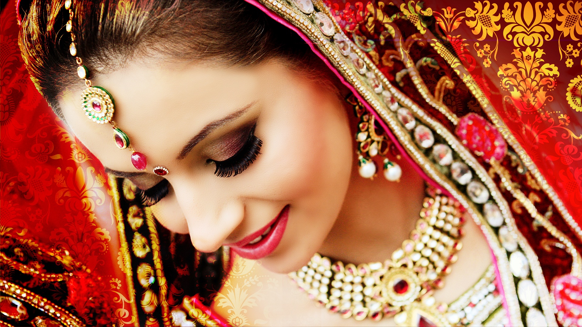 Beauty Parlour