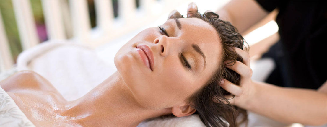 Dandruff Treatment